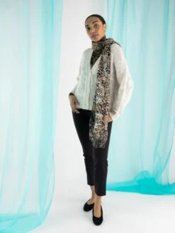 Marc Cain WS 81.04 W08 Pantalons 900 -Tendance Chic Magasin marc cain sports pantalon ws 81 04 w08 20