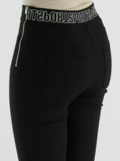 Marc Cain WS 81.04 W08 Pantalons 900 -Tendance Chic Magasin marc cain sports pantalon ws 81 04 w08 22