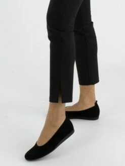 Marc Cain WS 81.04 W08 Pantalons 900 -Tendance Chic Magasin marc cain sports pantalon ws 81 04 w08 23