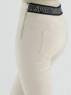 Marc Cain WS 81.04 W08 Pantalons 117 -Tendance Chic Magasin marc cain sports pantalon ws 81 04 w08 7