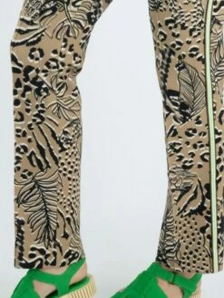 Marc Cain WS 81.53 J01 Pantalons 626 -Tendance Chic Magasin marc cain sports pantalon ws 81 53 j01 8