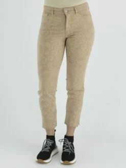 Marc Cain WS 82.16 D04 Jeans 626 13 Marc Cain WS 82.16 D04 Jeans 626 -Tendance Chic Magasin marc cain sports pantalon ws 82 16 d04 4