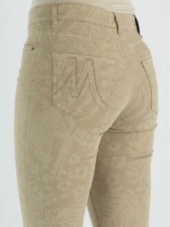 Marc Cain WS 82.16 D04 Jeans 626 16 Marc Cain WS 82.16 D04 Jeans 626 -Tendance Chic Magasin marc cain sports pantalon ws 82 16 d04 7