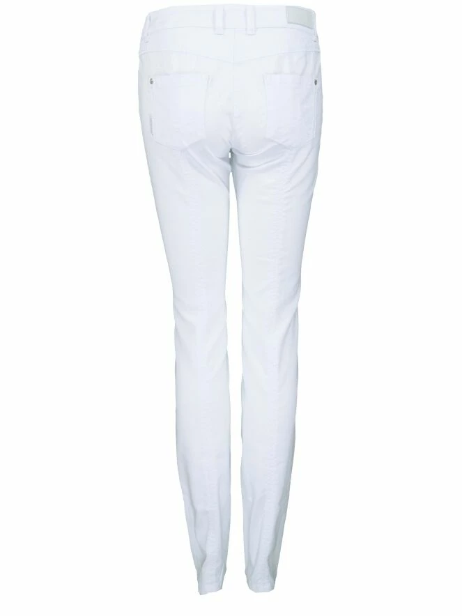 Marc Cain ES8274 W86 Pantalons 100 2 Marc Cain ES8274 W86 Pantalons 100 – Image 2