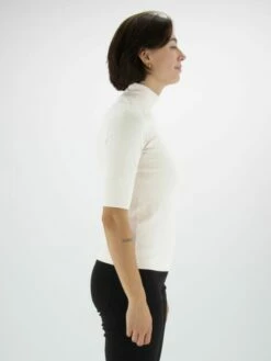 Marc Cain ++ 48.04 J50 T Shirts 155 -Tendance Chic Magasin marc cain sports t shirt 48 04 j50 10