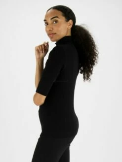 Marc Cain ++ 48.04 J50 T Shirts 900 -Tendance Chic Magasin marc cain sports t shirt 48 04 j50 14