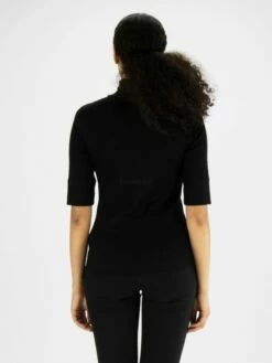 Marc Cain ++ 48.04 J50 T Shirts 900 -Tendance Chic Magasin marc cain sports t shirt 48 04 j50 15