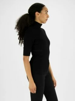 Marc Cain ++ 48.04 J50 T Shirts 900 -Tendance Chic Magasin marc cain sports t shirt 48 04 j50 16