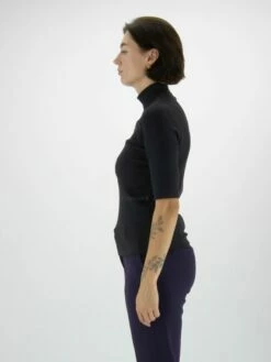 Marc Cain ++ 48.04 J50 T Shirts 395 -Tendance Chic Magasin marc cain sports t shirt 48 04 j50 2