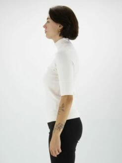 Marc Cain ++ 48.04 J50 T Shirts 155 -Tendance Chic Magasin marc cain sports t shirt 48 04 j50 8