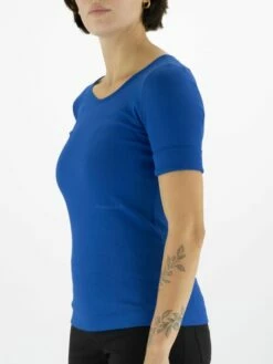 Marc Cain ++ 48.09 J50 T Shirts 365 11 Marc Cain ++ 48.09 J50 T Shirts 365 -Tendance Chic Magasin marc cain sports t shirt 48 09 j50 17