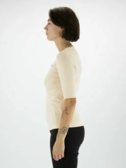 Marc Cain ++ 48.09 J50 T Shirts 155 -Tendance Chic Magasin marc cain sports t shirt 48 09 j50 2