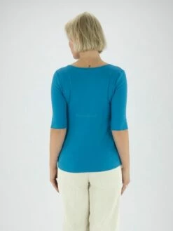 Marc Cain ++ 48.09 J50 T Shirts 346 -Tendance Chic Magasin marc cain sports t shirt 48 09 j50 21