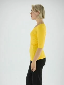 Marc Cain ++ 48.09 J50 T Shirts 432 -Tendance Chic Magasin marc cain sports t shirt 48 09 j50 26