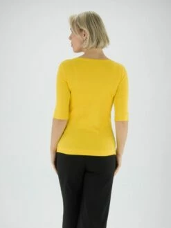 Marc Cain ++ 48.09 J50 T Shirts 432 -Tendance Chic Magasin marc cain sports t shirt 48 09 j50 27