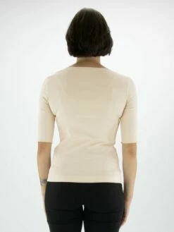 Marc Cain ++ 48.09 J50 T Shirts 155 -Tendance Chic Magasin marc cain sports t shirt 48 09 j50 3