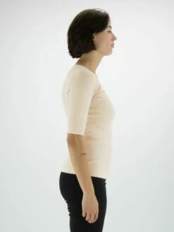 Marc Cain ++ 48.09 J50 T Shirts 155 -Tendance Chic Magasin marc cain sports t shirt 48 09 j50 4