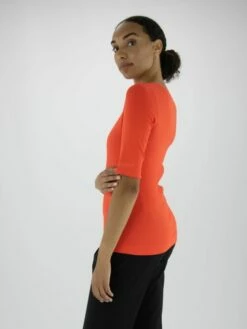 Marc Cain ++ 48.09 J50 T Shirts 278 8 Marc Cain ++ 48.09 J50 T Shirts 278 -Tendance Chic Magasin marc cain sports t shirt 48 09 j50 8