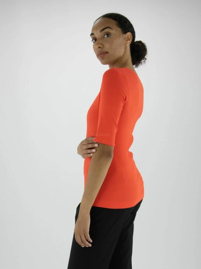 Marc Cain ++ 48.09 J50 T Shirts 278 3 Marc Cain ++ 48.09 J50 T Shirts 278 – Image 3