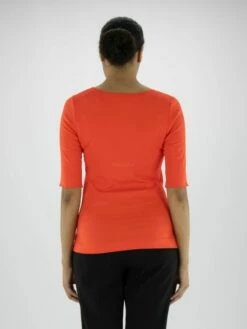 Marc Cain ++ 48.09 J50 T Shirts 278 9 Marc Cain ++ 48.09 J50 T Shirts 278 -Tendance Chic Magasin marc cain sports t shirt 48 09 j50 9