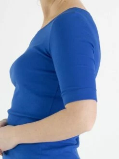 Marc Cain +E 48.09 J50 T Shirts 365 -Tendance Chic Magasin marc cain sports t shirt e 48 09 j50 5