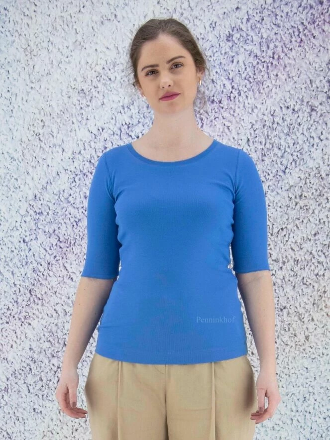 Marc Cain +E48.09 J50 T Shirts 361 2 Marc Cain +E48.09 J50 T Shirts 361 – Image 2