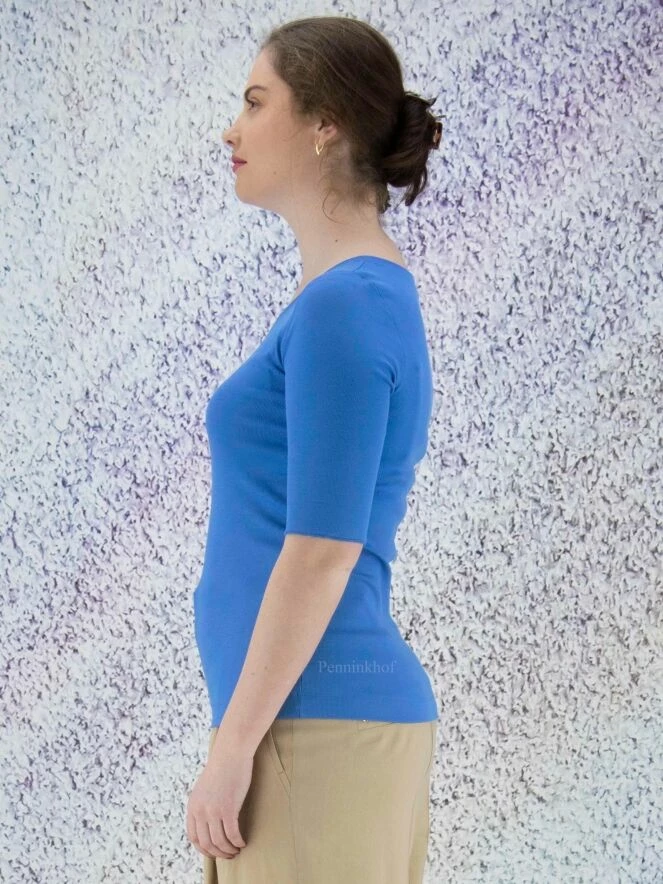 Marc Cain +E48.09 J50 T Shirts 361 3 Marc Cain +E48.09 J50 T Shirts 361 – Image 3