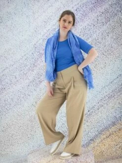 Marc Cain +E48.09 J50 T Shirts 361 14 Marc Cain +E48.09 J50 T Shirts 361 -Tendance Chic Magasin marc cain sports t shirt e48 09 j50 17