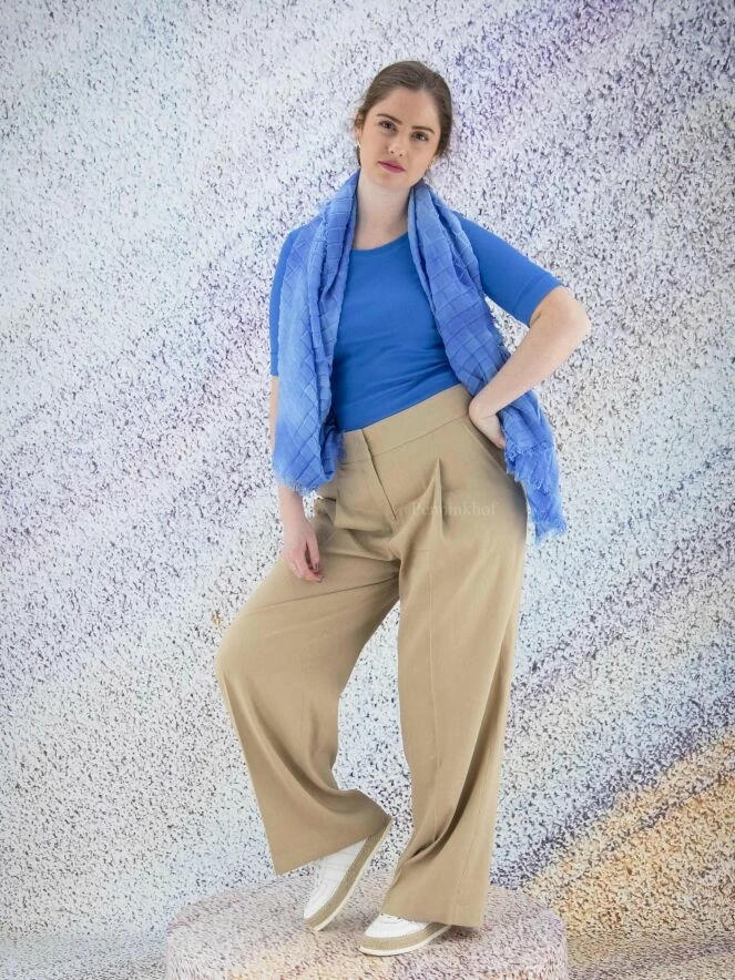 Marc Cain +E48.09 J50 T Shirts 361 6 Marc Cain +E48.09 J50 T Shirts 361 – Image 6