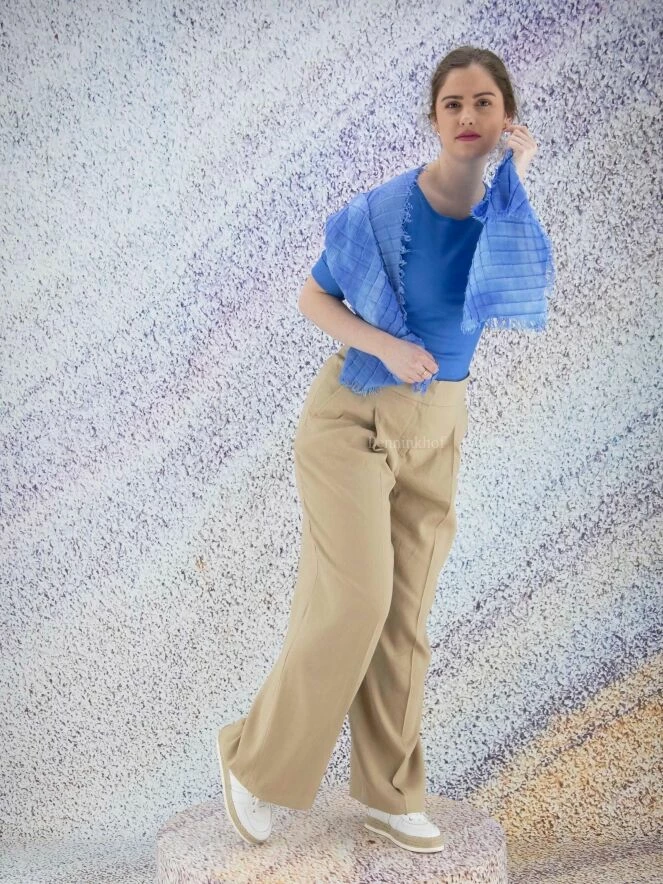 Marc Cain +E48.09 J50 T Shirts 361 7 Marc Cain +E48.09 J50 T Shirts 361 – Image 7