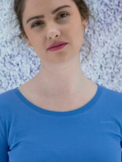 Marc Cain +E48.09 J50 T Shirts 361 16 Marc Cain +E48.09 J50 T Shirts 361 -Tendance Chic Magasin marc cain sports t shirt e48 09 j50 19