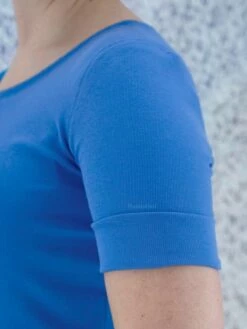 Marc Cain +E48.09 J50 T Shirts 361 17 Marc Cain +E48.09 J50 T Shirts 361 -Tendance Chic Magasin marc cain sports t shirt e48 09 j50 20