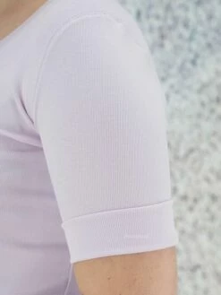 Marc Cain +E48.09 J50 T Shirts 705 -Tendance Chic Magasin marc cain sports t shirt e48 09 j50 30