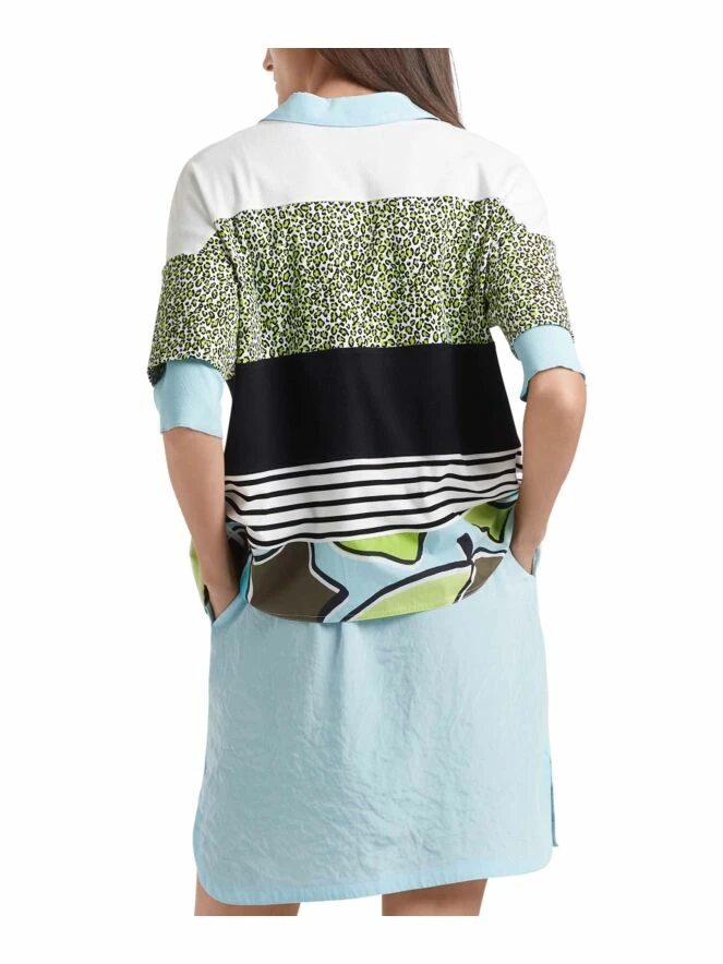 Marc Cain NS5513 J59 T Shirts 190 2 Marc Cain NS5513 J59 T Shirts 190 – Image 2