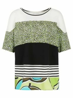 Marc Cain NS5513 J59 T Shirts 190