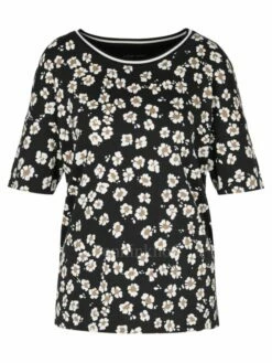 Marc Cain PS4863 J24 T Shirts 900