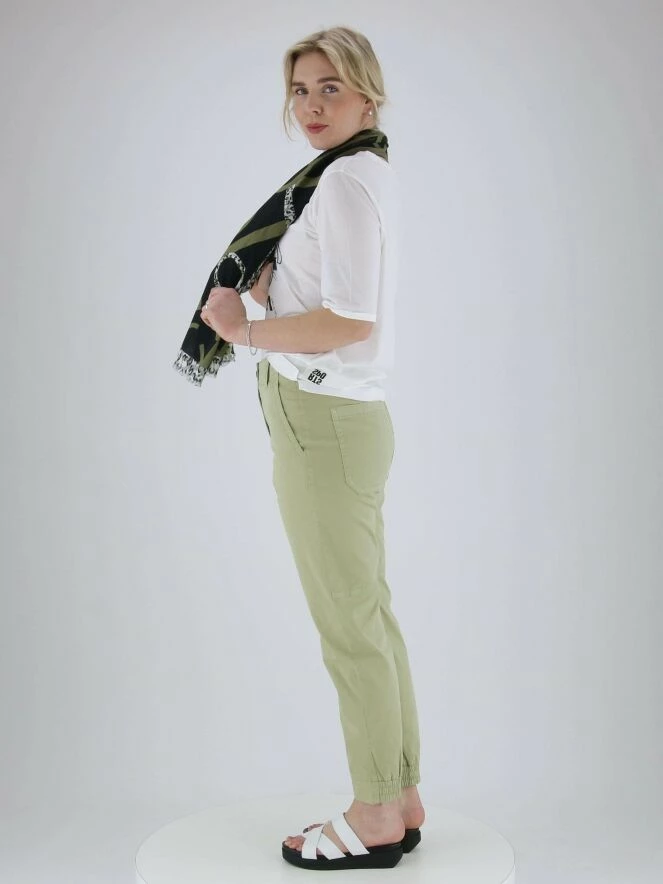 Marc Cain SS 48.24 J59 T Shirts 110 3 Marc Cain SS 48.24 J59 T Shirts 110 – Image 3