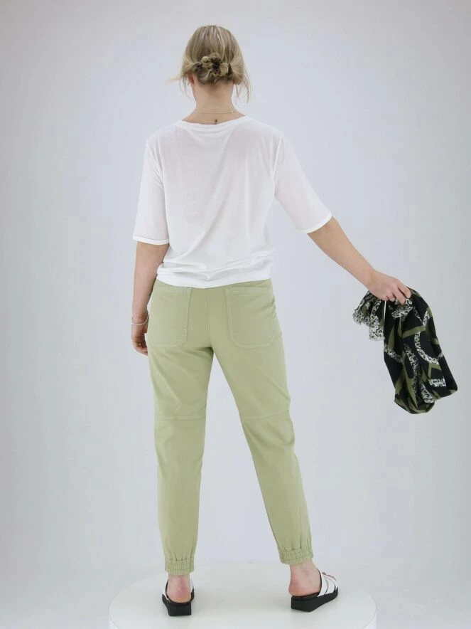 Marc Cain SS 48.24 J59 T Shirts 110 4 Marc Cain SS 48.24 J59 T Shirts 110 – Image 4