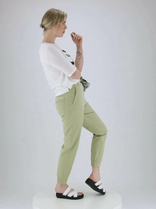 Marc Cain SS 48.24 J59 T Shirts 110 5 Marc Cain SS 48.24 J59 T Shirts 110 – Image 5