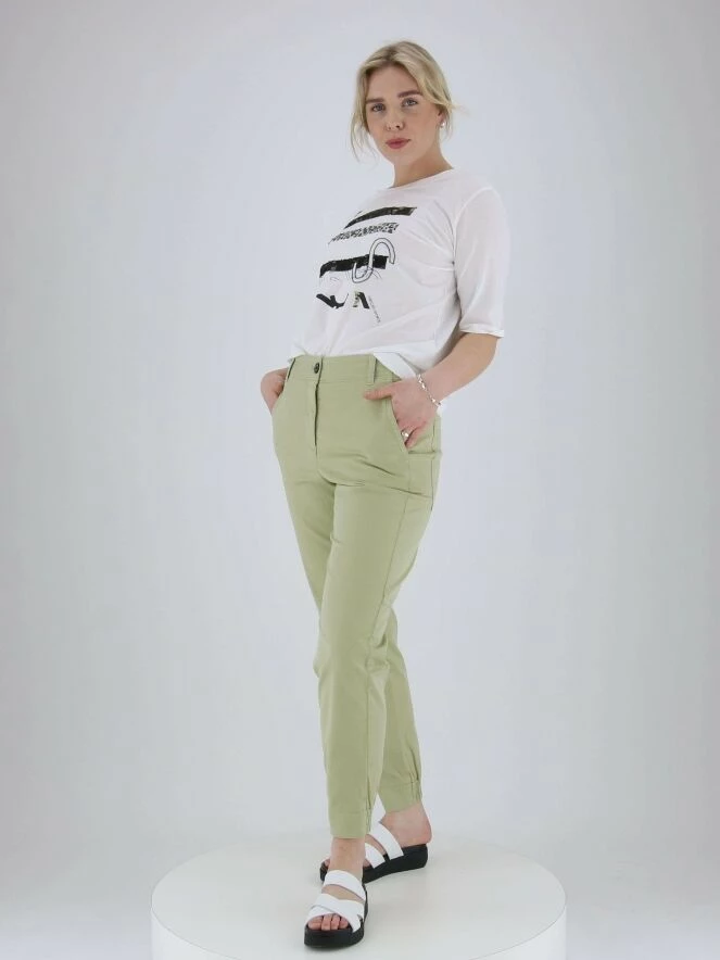 Marc Cain SS 48.24 J59 T Shirts 110 6 Marc Cain SS 48.24 J59 T Shirts 110 – Image 6