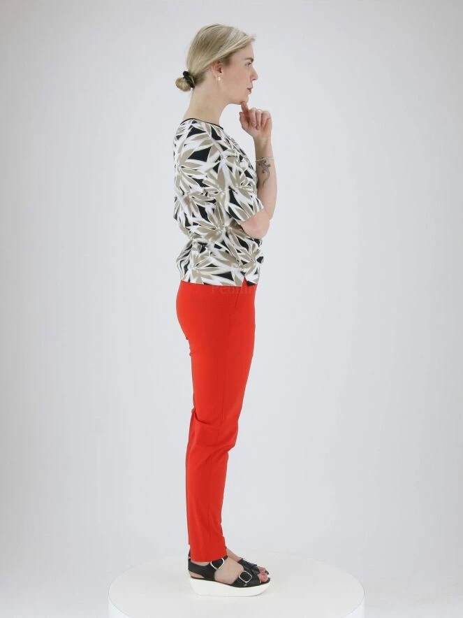 Marc Cain SS 48.29 51 T Shirts 900 5 Marc Cain SS 48.29 51 T Shirts 900 – Image 5