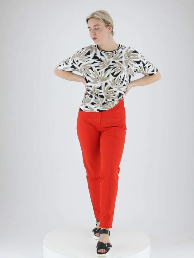 Marc Cain SS 48.29 51 T Shirts 900 7 Marc Cain SS 48.29 51 T Shirts 900 – Image 7