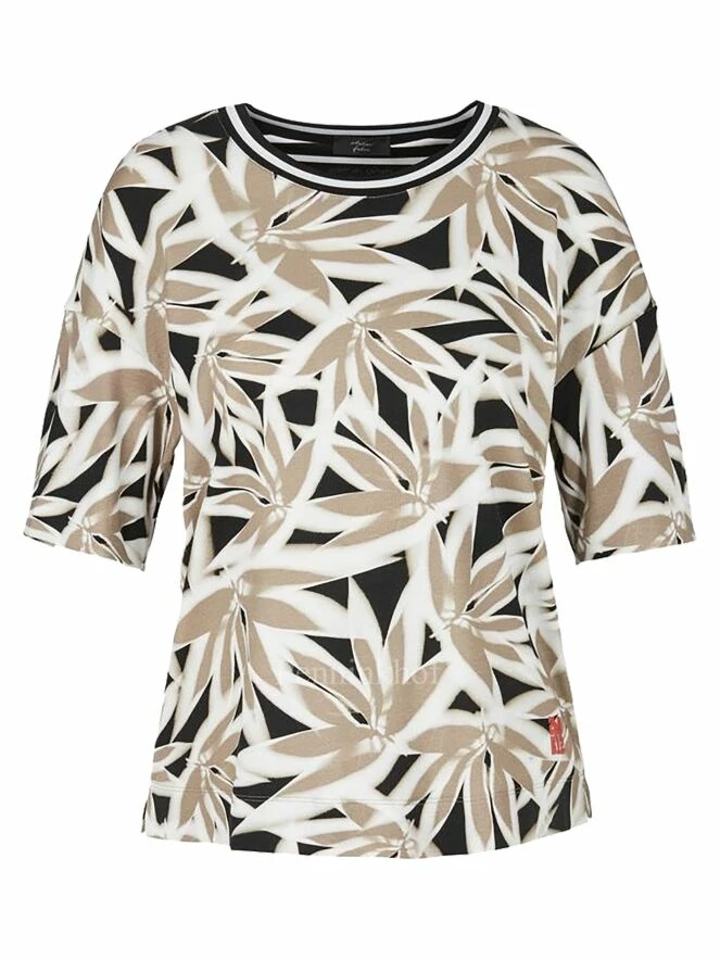 Marc Cain SS 48.29 51 T Shirts 900 1 Marc Cain SS 48.29 51 T Shirts 900