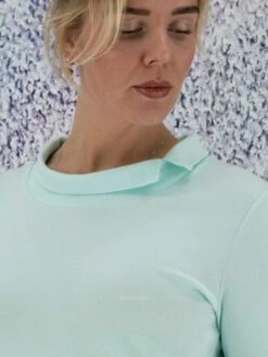 Marc Cain US 48.18 J55 T Shirts 501 -Tendance Chic Magasin marc cain sports t shirt us 48 18 j55 5