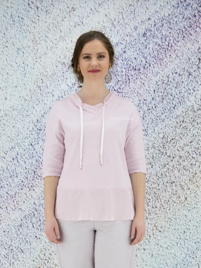 Marc Cain US 48.31 J17 T Shirts 705 2 Marc Cain US 48.31 J17 T Shirts 705 – Image 2