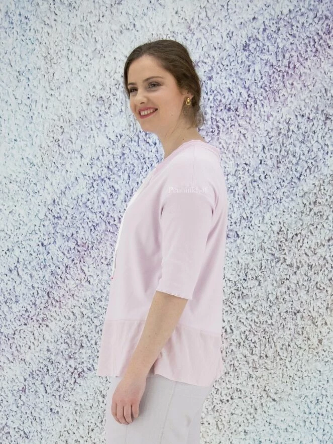 Marc Cain US 48.31 J17 T Shirts 705 3 Marc Cain US 48.31 J17 T Shirts 705 – Image 3