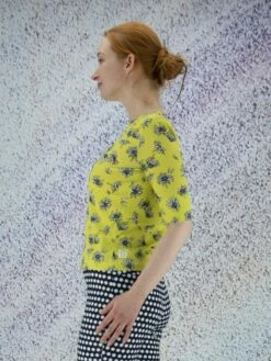 Marc Cain US 48.38 J45 T Shirts 511 8 Marc Cain US 48.38 J45 T Shirts 511 -Tendance Chic Magasin marc cain sports t shirt us 48 38 j45 11