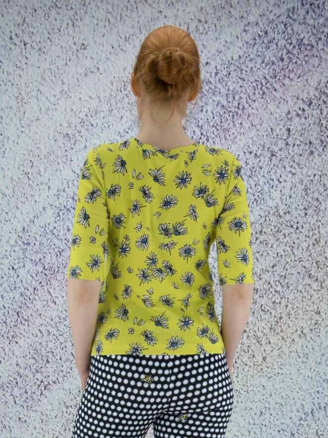 Marc Cain US 48.38 J45 T Shirts 511 4 Marc Cain US 48.38 J45 T Shirts 511 – Image 4