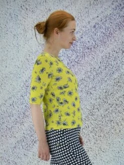 Marc Cain US 48.38 J45 T Shirts 511 10 Marc Cain US 48.38 J45 T Shirts 511 -Tendance Chic Magasin marc cain sports t shirt us 48 38 j45 13