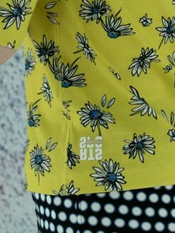 Marc Cain US 48.38 J45 T Shirts 511 11 Marc Cain US 48.38 J45 T Shirts 511 -Tendance Chic Magasin marc cain sports t shirt us 48 38 j45 14